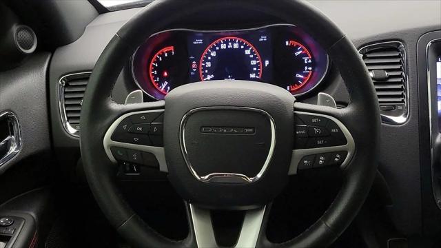 2015 Dodge Durango R/T