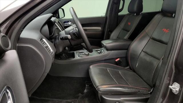 2015 Dodge Durango R/T