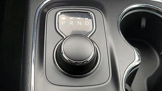 2015 Dodge Durango R/T
