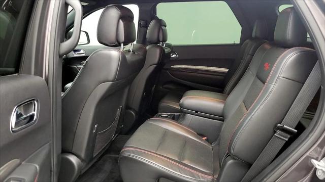 2015 Dodge Durango R/T