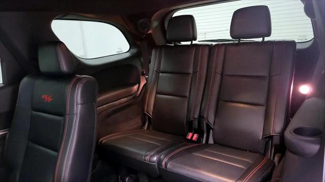 2015 Dodge Durango R/T