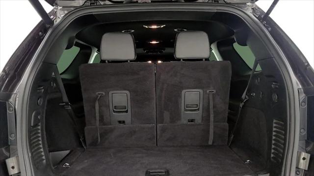 2015 Dodge Durango R/T