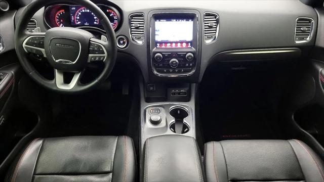 2015 Dodge Durango R/T