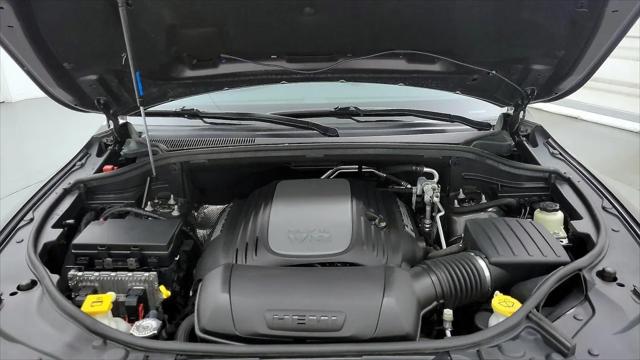 2015 Dodge Durango R/T