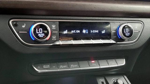 2024 Audi Q5 Premium Plus 45 TFSI S line quattro
