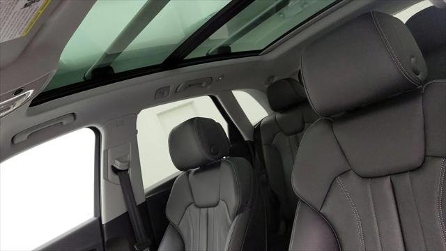 2024 Audi Q5 Premium Plus 45 TFSI S line quattro