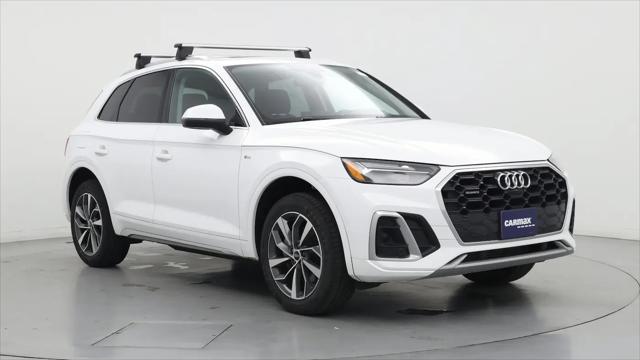 2024 Audi Q5 Premium Plus 45 TFSI S line quattro for sale in Spokane Valley, WA