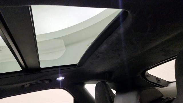 2023 Jaguar F-PACE SVR P550 AWD Automatic