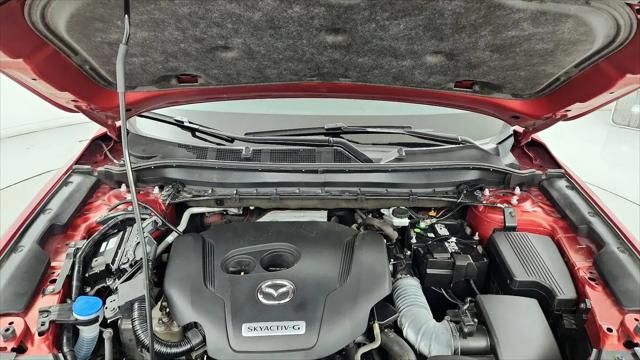2020 Mazda CX-5 Grand Touring Reserve