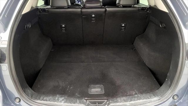 2022 Mazda CX-5 2.5 S Carbon Edition