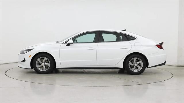 2023 Hyundai Sonata SE
