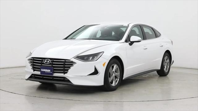 2023 Hyundai Sonata SE