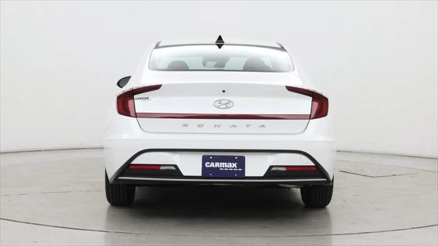 2023 Hyundai Sonata SE
