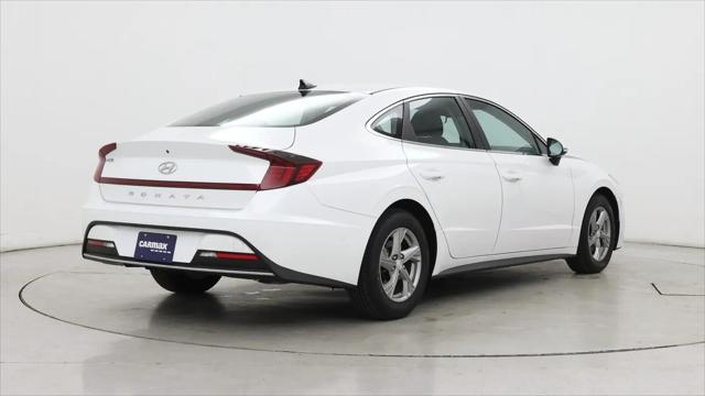 2023 Hyundai Sonata SE