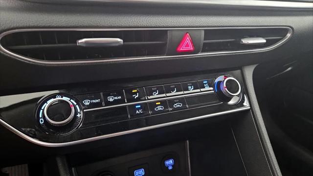 2023 Hyundai Sonata SE