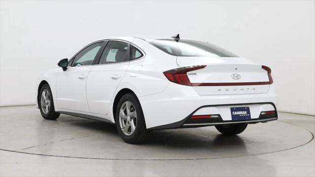 2023 Hyundai Sonata SE