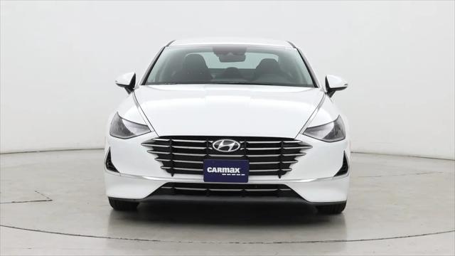 2023 Hyundai Sonata SE