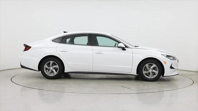 2023 Hyundai Sonata SE