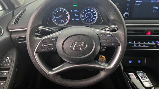 2023 Hyundai Sonata SE