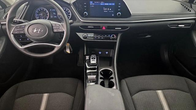 2023 Hyundai Sonata SE