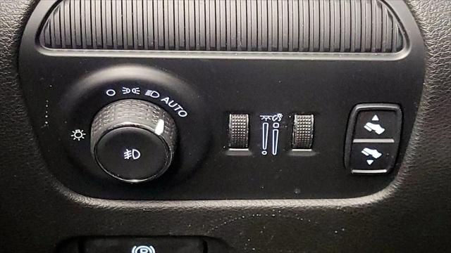 2023 Jeep Wagoneer Series II Carbide 4x4