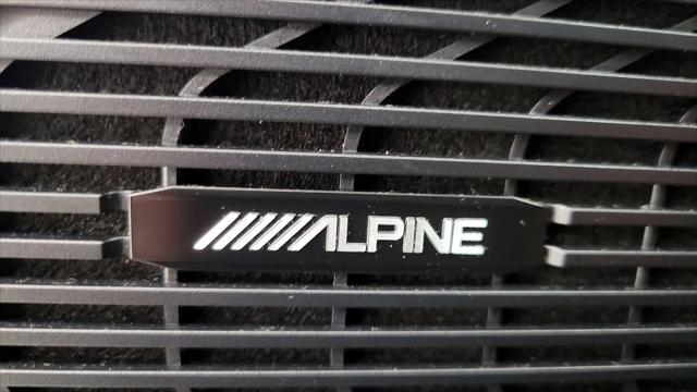 2023 Jeep Wagoneer Series II Carbide 4x4