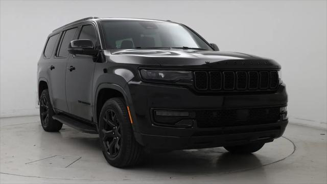 2023 Jeep Wagoneer Series II Carbide 4x4 for sale in Lexington, KY