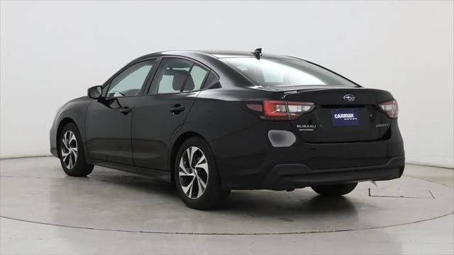 2023 Subaru Legacy 2.5i