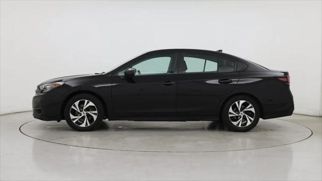 2023 Subaru Legacy 2.5i
