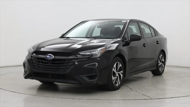 2023 Subaru Legacy 2.5i