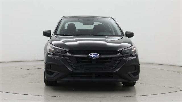 2023 Subaru Legacy 2.5i