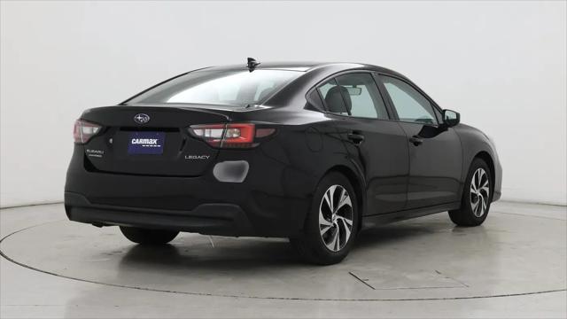 2023 Subaru Legacy 2.5i
