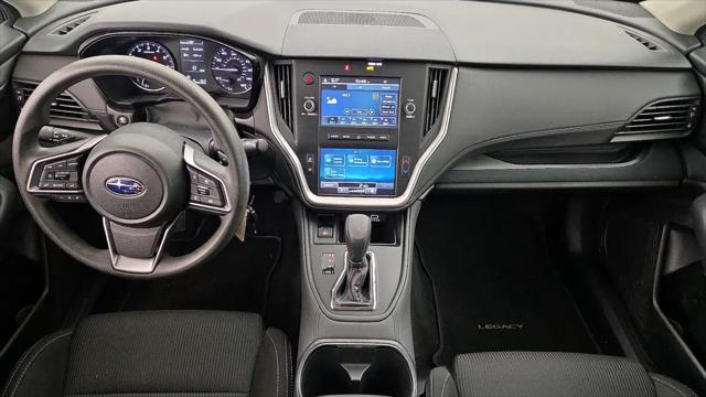 2023 Subaru Legacy 2.5i