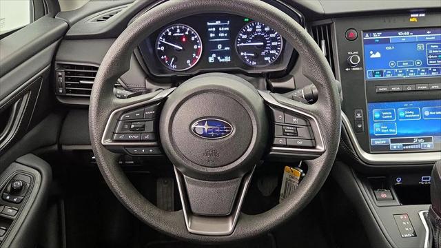 2023 Subaru Legacy 2.5i