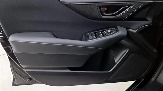 2023 Subaru Legacy 2.5i