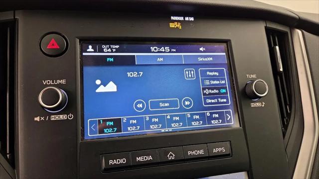 2023 Subaru Legacy 2.5i
