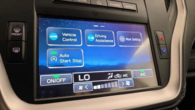 2023 Subaru Legacy 2.5i