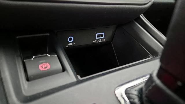 2023 Subaru Legacy 2.5i