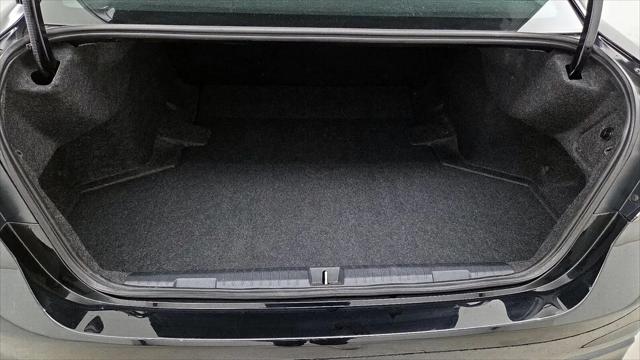 2023 Subaru Legacy 2.5i