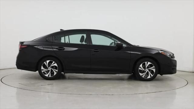 2023 Subaru Legacy 2.5i