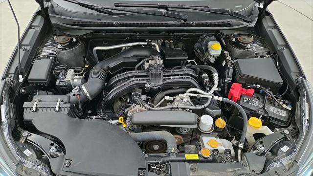 2023 Subaru Legacy 2.5i