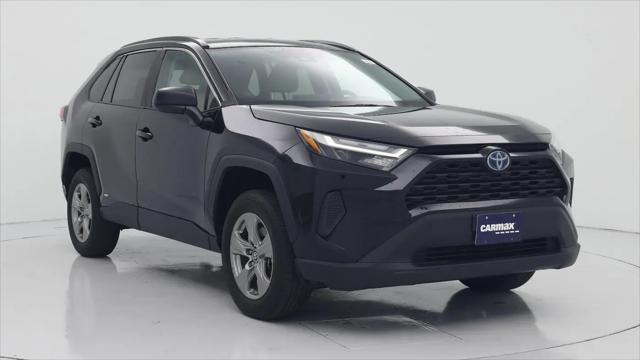 2024 Toyota RAV4 Hybrid LE for sale in Lexington, KY