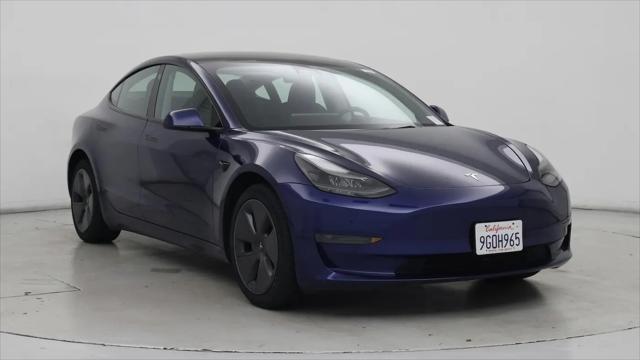 2023 Tesla Model 3 Rear-Wheel Drive for sale in Santa Rosa, CA