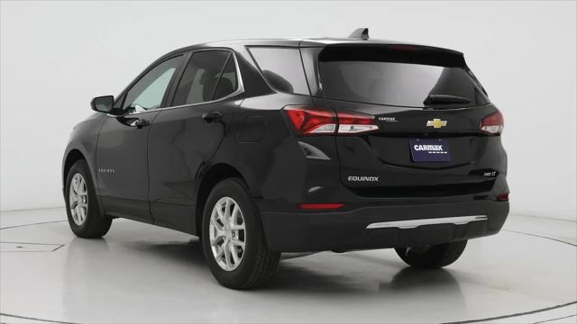 2023 Chevrolet Equinox AWD 2FL