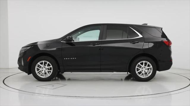 2023 Chevrolet Equinox AWD 2FL