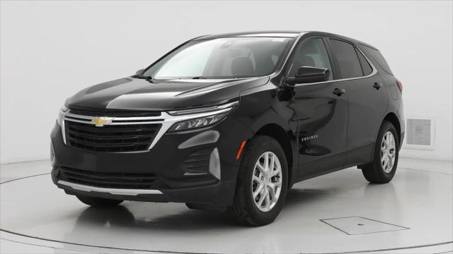 2023 Chevrolet Equinox AWD 2FL