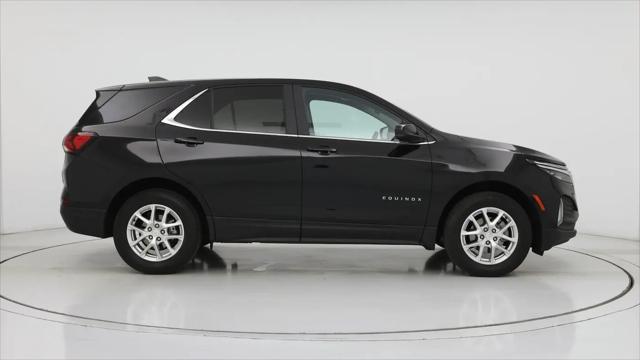 2023 Chevrolet Equinox AWD 2FL