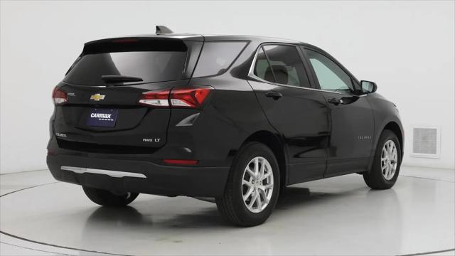 2023 Chevrolet Equinox AWD 2FL