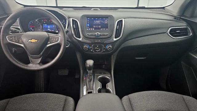 2023 Chevrolet Equinox AWD 2FL