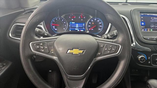 2023 Chevrolet Equinox AWD 2FL